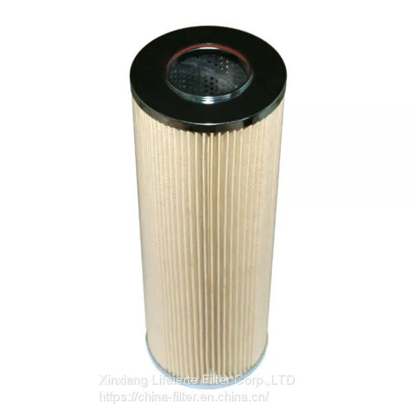 HYDAC 1320D Series Oil Filter Element for Lubrication System photo-5