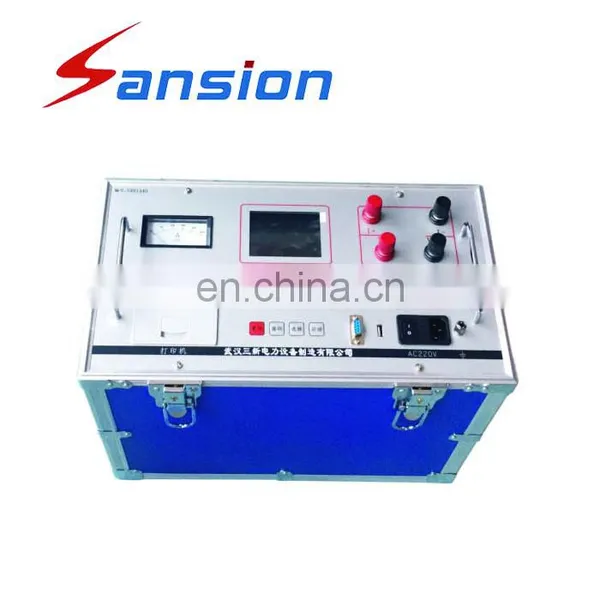 Transformer Winding Resistance Meter at Best Price photo-2