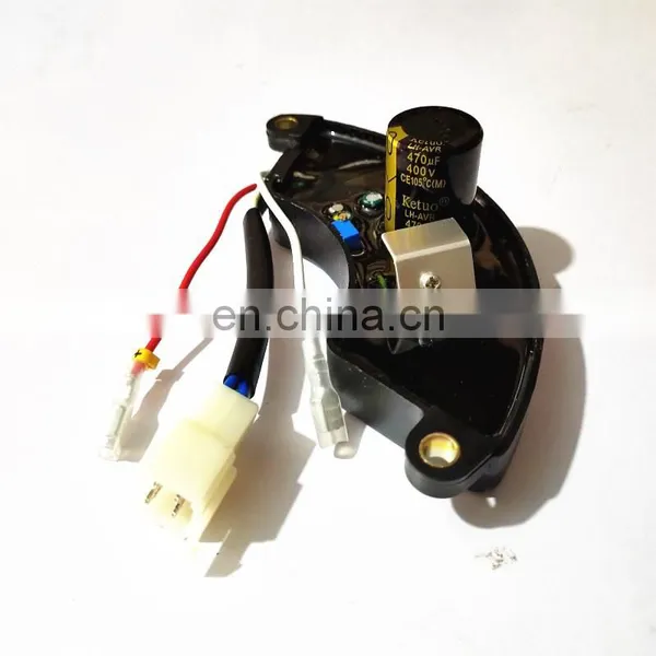 7KW LIHUA AVR For Generator AVR 6wires Single Phase