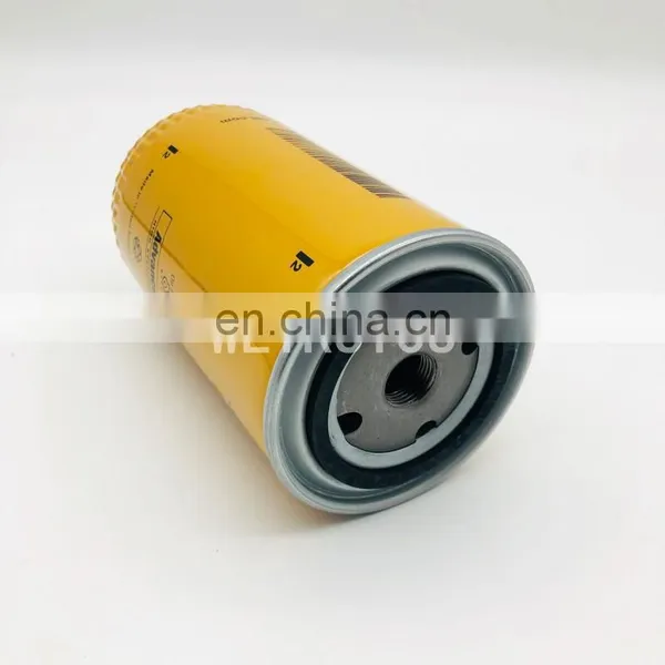 Transmission Oil Filter HF35467 P550486 Fuel Water Separator Filter 119-4740 photo-6
