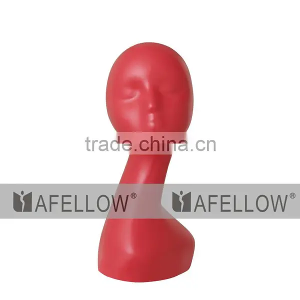 Abstract Plastic Mannequin H1092 photo-4