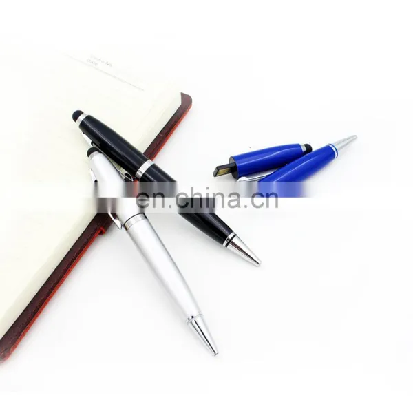 Touch Screen Pen Usb Laser Pen USB Disk 1GB USB Flash Drives Bulk Sale photo-4