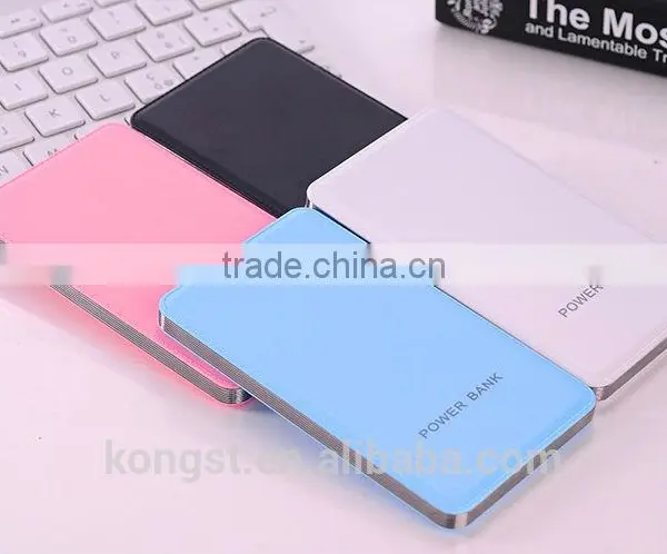 Portable Mobile Power Bank 10000mah photo-4