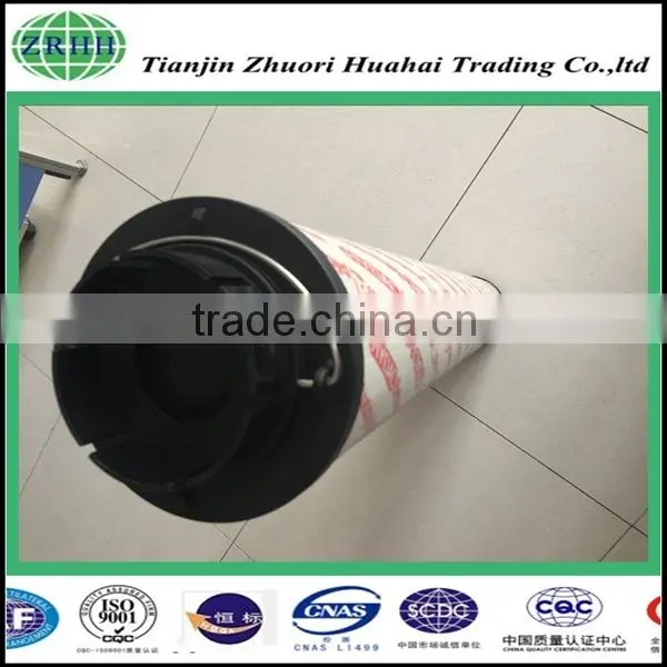Replacement Hydac Hydraulic Filter 2600 R 010 BN4HC for Wind Turbine photo-2