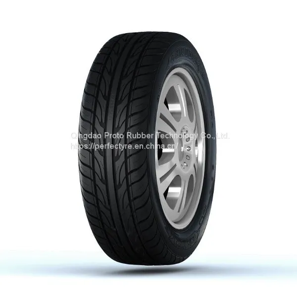 HAIDA Passenger Car Tyre UHP Ultra-high Performance Sports Car Tires HD921