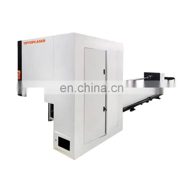 New Product Aluminum Tube Cutting Machine Circular Pipe Cutting Machine Price photo-2