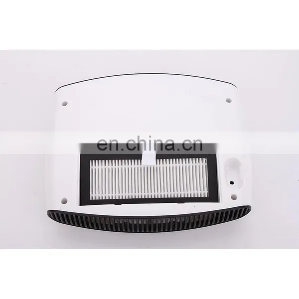Car Cleaner 2021 Best Vehicle Air Purifier,ultraligh Negative With HEPA Filter,Intelligent Silent Mini Air Purifiers photo-4
