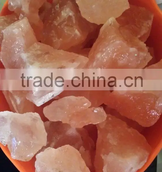Himayalan Salt Chunks 3-5cm/Himalayan Wholesale Salt Chunks photo-4