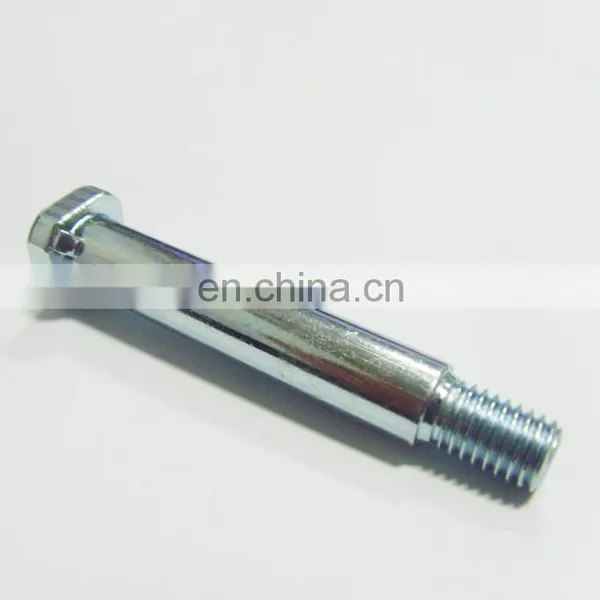 T Bolt Stainless Steel m4 M10 M16 Square T Type T- Head Bolts M8x20 photo-5