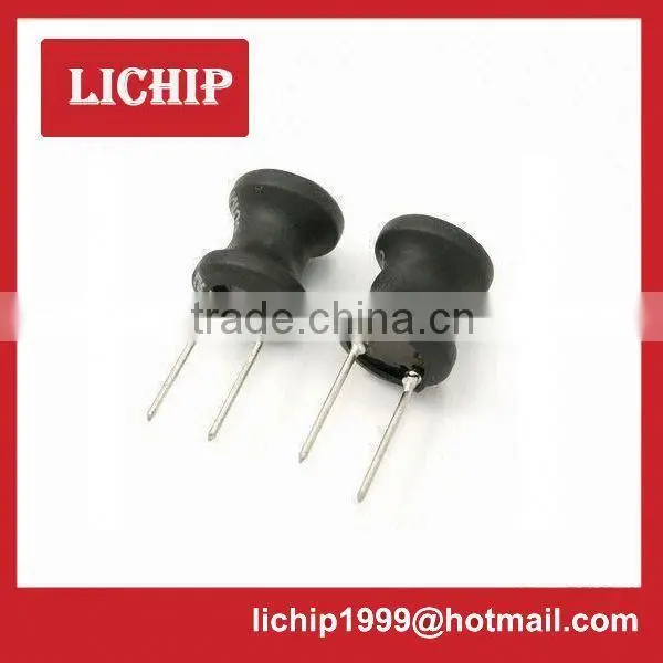 (Special)Power Inductor CD53-2R2M 2.2uh photo-2