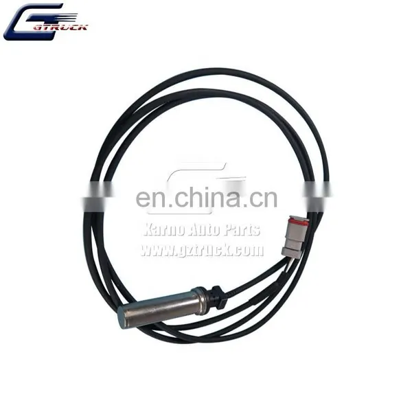 European Truck Auto Spare Parts ABS Wheel Speed Sensor Oem 4410329950 5010457874 7421363474 21363474 for RVI VL Truck photo-5
