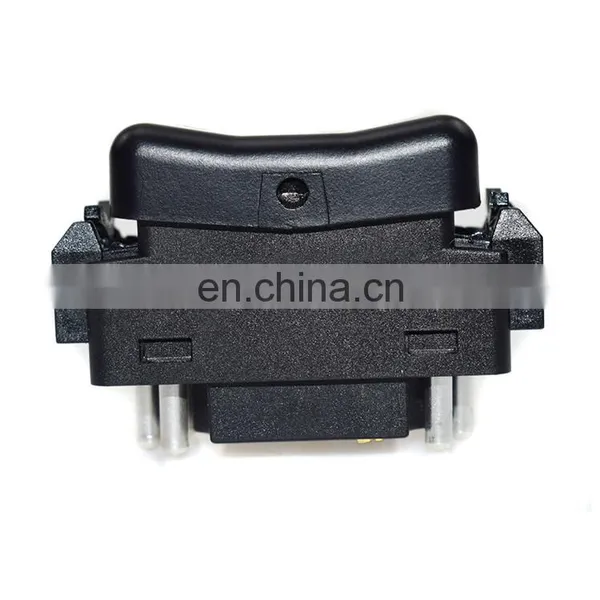 Right Master Window Switch For Mercedes-Benz 190E 260E 300SE 1248204510 photo-4