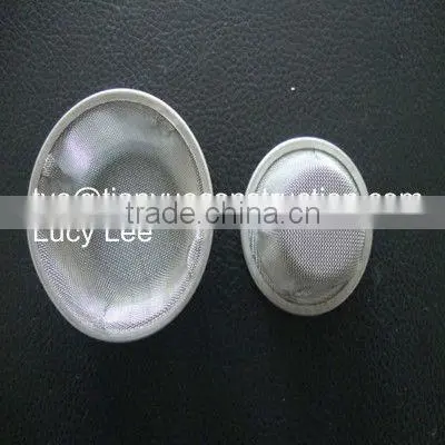 302,304,316 Stainless Steel Metal Filter Dics. Filter Screen, Filter Mesh photo-3