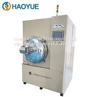 Multifunctional Furnace for Vacuum Hot Pressing Sintering