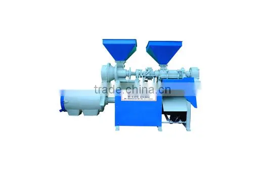 Popular Worldwide Multifunction & Highly Efficient Flour Machine of DNM-3B Series With Best Price photo-3