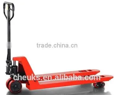 Express Hand Pallet Truck DF photo-2