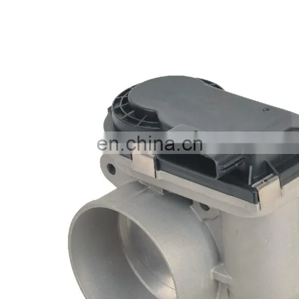 161197S000 161197S001 161197S00 Hot Sale Automotive Engine Parts Throttle Body Assembly for Nissan Versa photo-2