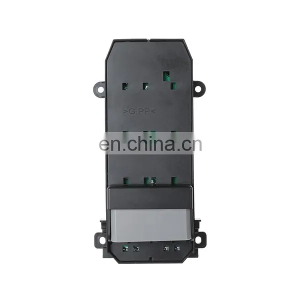 100018038 35750-SWA-Z01 RHD Universal Power Window Switch For Honda CR-V 2007-2010 photo-3