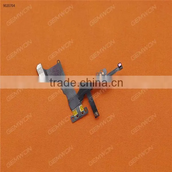 Hot Selling Front Face Camera for IPhone 5c,Proximity Light Sensor Flex Cable With Front Face Camera for IPhone 5c photo-2