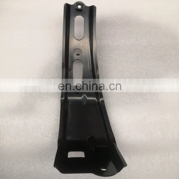 JAC Genuine Parts High Quality THERMAL INSULATION BOARD FIXING BRACKET, for JAC Pickup, Part Code 1204108P3010 photo-5