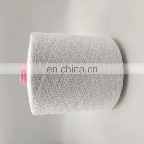 China Wholesale Cheap Price 100% Polyester 402 Poly Poly Core Spun Sewing Thread for Hoodies and Jacket Material photo-4