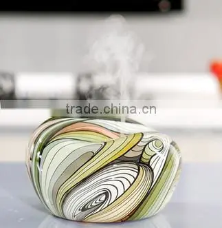 Aroma Flower Diffuser photo-2