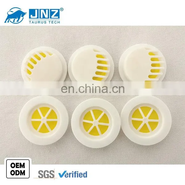 JNZ in Stock Factory Price One Way Air Filter Protective Breathe Exhalation Valve