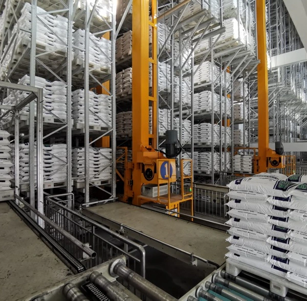 Yufeng Industry Group Co., Ltd company overview - view 3