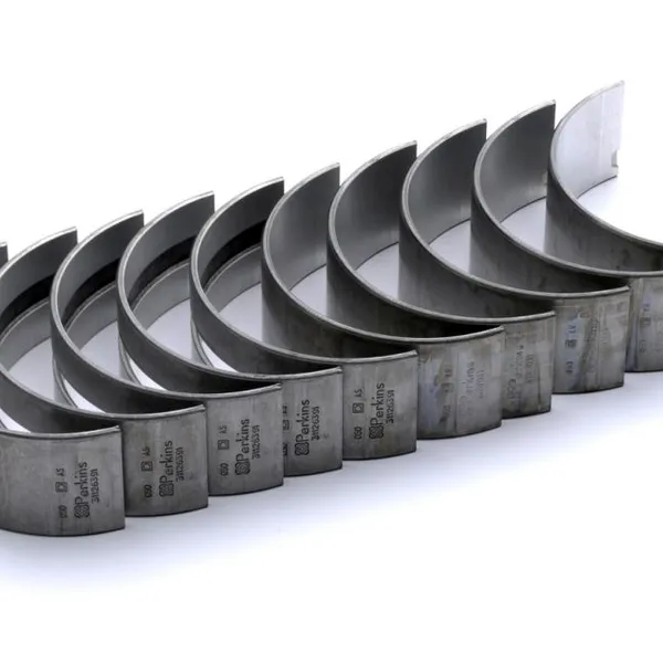 Perkins Bearing Part U5MB0033 Kit photo-3