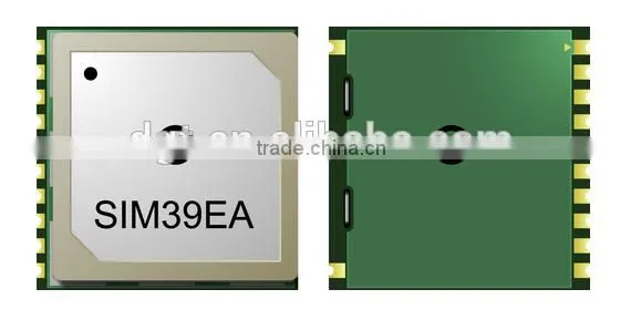 SIM39EA Module High Performance GPS Antenna Module photo-3