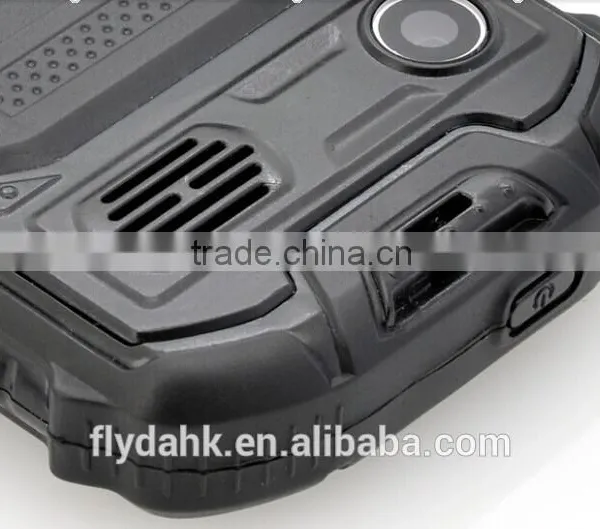2.45inch Rugged Phone Z18 Mini Sall Size Card Phone Z18 Android 4.0 Small Rugged Phone Z18 Card Phone Z18. photo-6