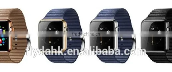 Smart Watch V9 Heart Rate Monitor, Exquisite Appearance Design Sim Card Slot Smart Watch Watchphone. photo-2
