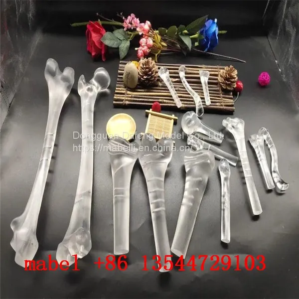 3D Printing Model CNC Processing Small Batch Medical Production Hand Board Customized Plastic Spray Coating Manufacturing and Processing Factory photo-4