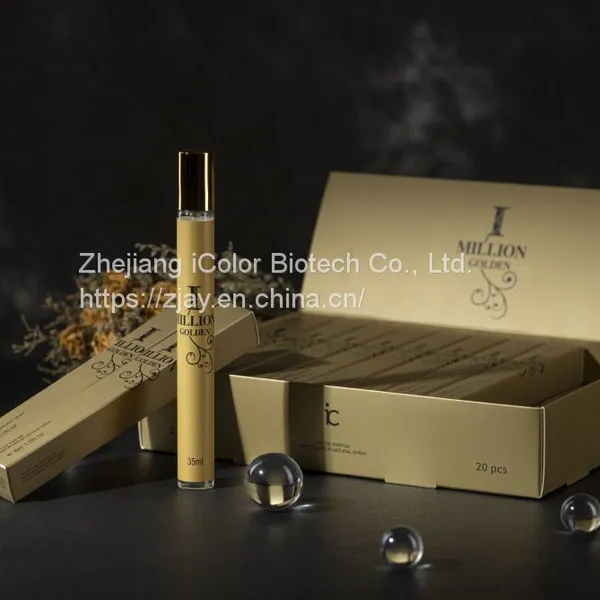 35ml Portable Perfume With 30 Different Fragrances for Your Choice