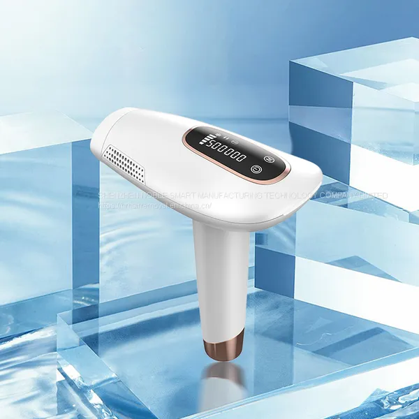 2022 Factory Ipl Hair Removal Flash Home Multifunctional Laser Hair Removal Hand Held Laser Hair Remover