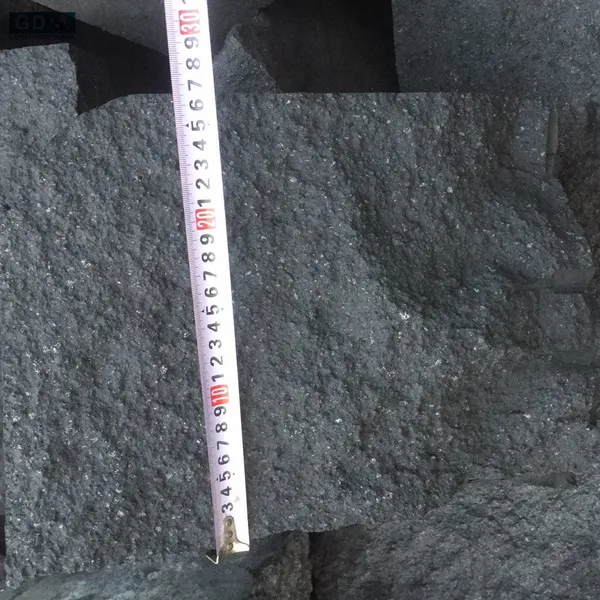 Manufacturer Direct Sell Carbon Anode Scrap Carbon Anode Butt Block photo-5