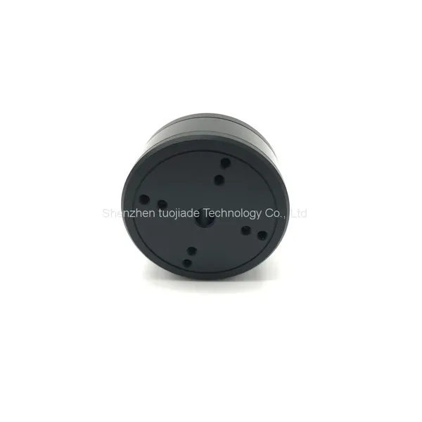 External Rotor Brushless DC Motor 4820 Hollow Shaft Kv170 Can be Customized