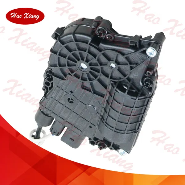 Haoxiang Auto Car Left Door Lock Actuator Motor 51217167579 for BMW X5 E70 X6 E71 photo-3
