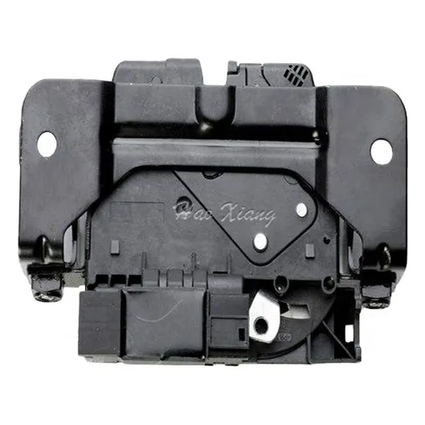 HaoXiang Car TAILGATE Door Lock Actuator 51247269544 for BMW F34 F36 GT photo-2
