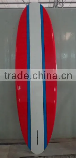 Triple Colorful Paddle Board Foam Epoxy SUP Wholesale SUP Paddle Board photo-6