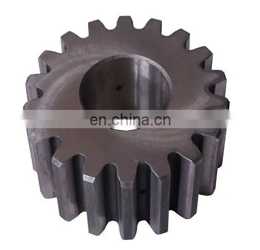 Road Construction Machinery XCMG Loader Wheel Zl50 Genuine Gear Planetary 860115600 photo-2