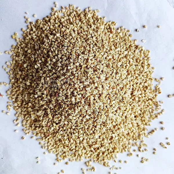 Polished Corncob Particles photo-3