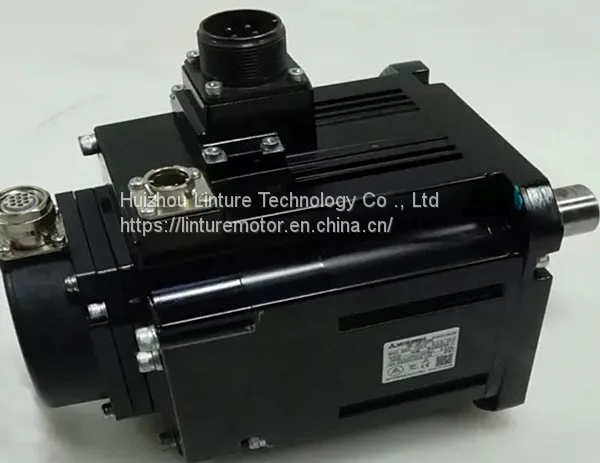 HC-SFS81 Mitsubishi Brand New Japan Import Custom Servo Motors Pattern photo-2