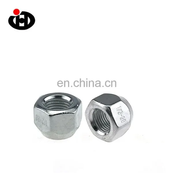 Jinghong Need Customized DIN74361 Conical Nut Type F photo-5