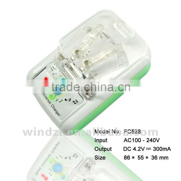 Wall Charger