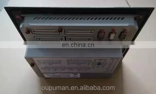 High Quality Controller Module 1900071011 Compressor Control Panel for Atlas Copco Screw Air Compressor Parts photo-4
