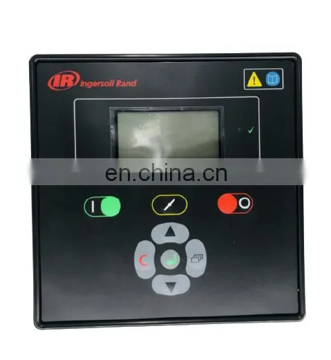 Lowest Price 42659268 Air Compressor Controller for Ingersoll Rand Air Compressor Intelligent Controller Original Parts photo-3