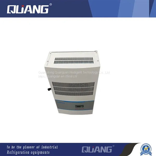 Industrial Air Conditioner photo-4