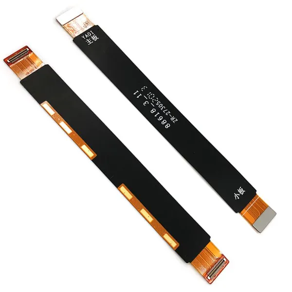 Mobile Phone Flex Cables For Motorola Moto G7 Power Flex Main Board Motherboard Cell Phone Parts photo-5