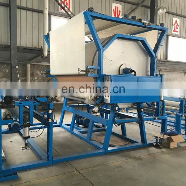 Laminating Machine for Carpet Underlay photo-2